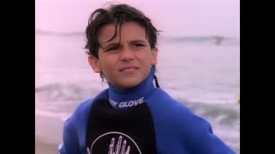 Baywatch 02x17 La Camera Iperbarica