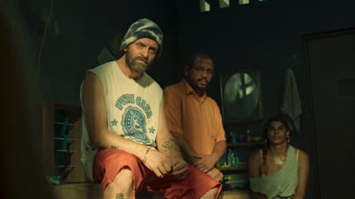 Estômago 2 O Poderoso  Chef (2024)(1080p)