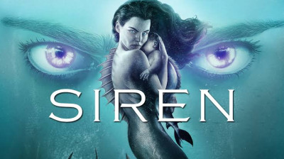 T3/Ep10 - Siren - A Lenda das Sereias [ Dublado ] @LonelyMP