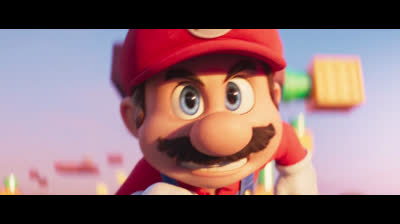 Super Mario Bros. O Filme (2023)(1080p)