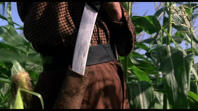 Colheita Maldita (1984)