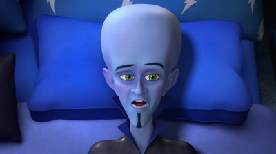 Megamente Vs O Sindicato Da Perdicao (2024)(1080p)