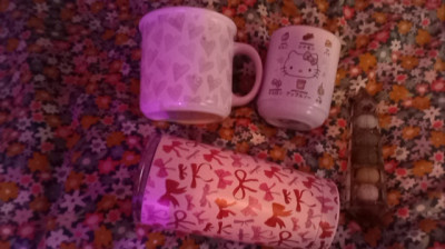 A SHOPPING DISEASTER MY STORY.