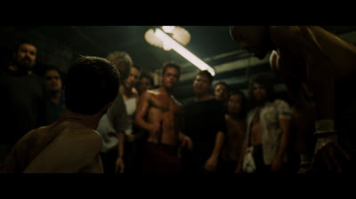 Clube da Luta (1999)(1080p)