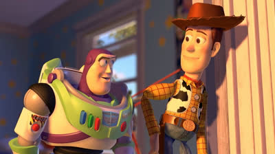 Toy Story 2 (1999)