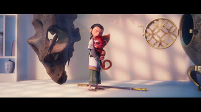 O Rei Macaco (2023)(1080p)