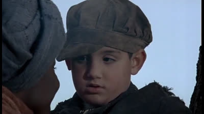 Bakhita, de l'esclavage à la sainteté film complet Non Fr