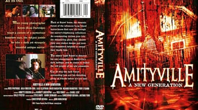 Terror em Amityville 7 - Uma nova Geração (1993) Legendado