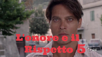 L'onore e il rispetto 7