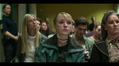 El Rastro Episodio 2