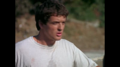 Jarod il Camaleonte 02x02 La rapina