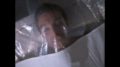 Jarod il Camaleonte 02x01 Esperimenti pericolosi