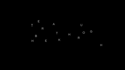 El Rastro Episodio 4