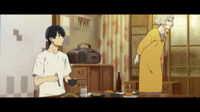 Josee, the Tiger and the Fish - O Filme