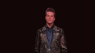 JOHNNY JIVE ROCKET - THAT GIRL WILL BREAK YOUR HEART