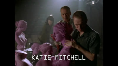 Jarod il Camaleonte 02x05 Fino alla fine