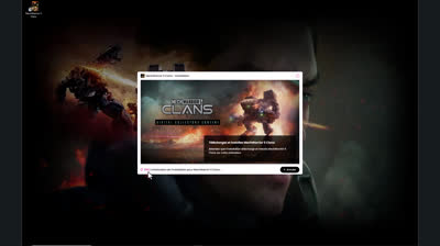 Télécharger MechWarrior 5 Clans gratuit jeu PC