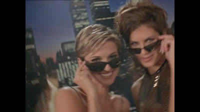 Jarod il Camaleonte 02x04 Il carillon