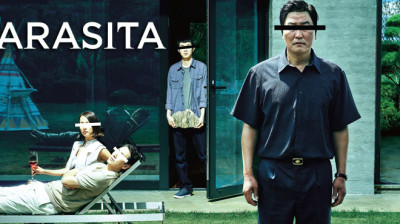 Parasita (2019) filme do oscar