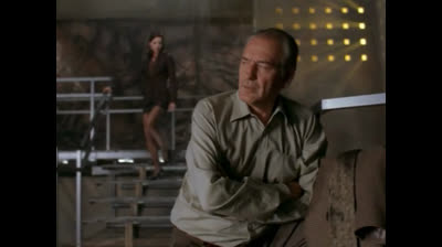 Jarod il Camaleonte 02x06 Jarod contro tutti