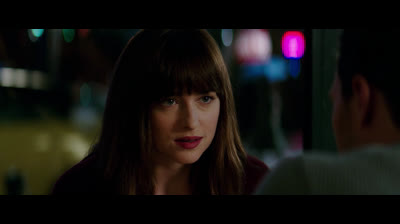 Cinquenta Tons Mais Escuros