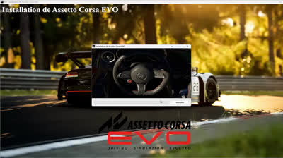 Assetto Corsa EVO Télécharger pour PC