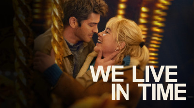 "Todo Tempo Que Temos" [2024] Dublado