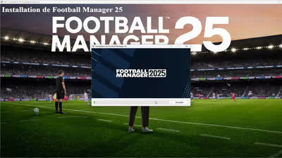Football Manager 25 Télécharger pour PC