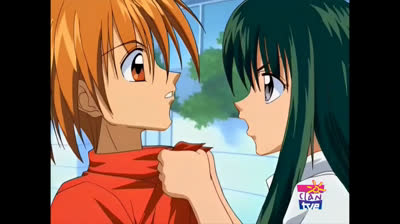 04 Princesa solitaria