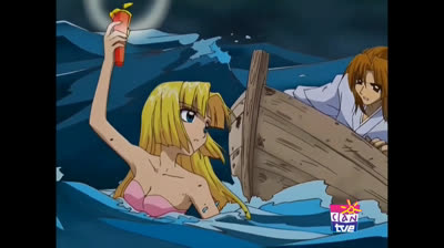 06 Amor a la luz de las velas