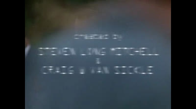 Jarod il Camaleonte 02x08 Le colpe dei padri