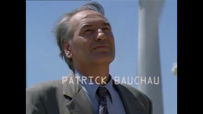 Jarod il Camaleonte 02x09 Stuntman