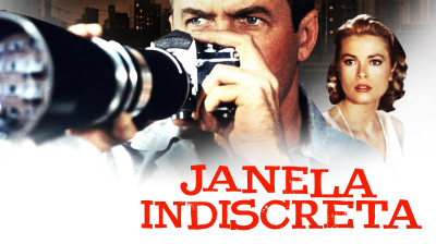 "Janela Indiscreta" [1954] @rafesurto