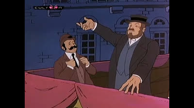 The Lone Ranger 05 La Grande Gara Delle Mongolfiere