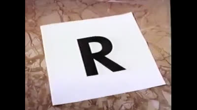 The alphabet jungle game