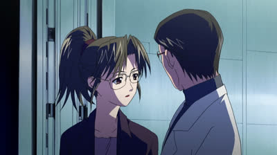 Elfen Lied - 12. Revés