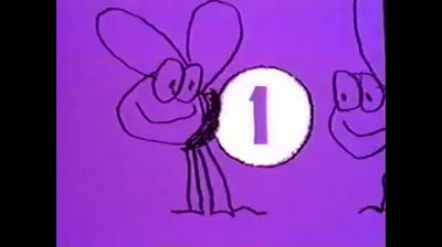 The great numbers game (VHS)