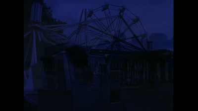 LOmbra Dello Scorpione - Episodio 2 I Sogni