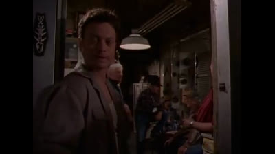 LOmbra Dello Scorpione - Episodio 1 La Peste