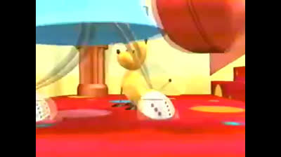 Rolie polie olie happy hearts day