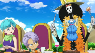 One piece capitulo 590 en español