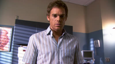 Dexter 3x5 ym