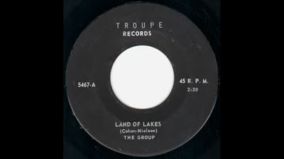 Group (1967) - Land of lakes