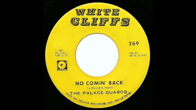 Palace Guards (1967) - No comin' back