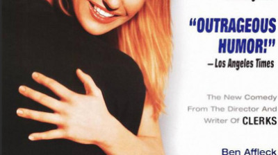 Chasing Amy (La otra cara del amor) 1997