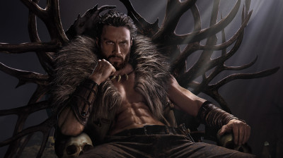 Kraven: O Caçador | Assistir Filme completo dublado