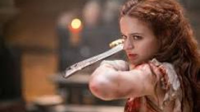 a princesa aventura ação part 02