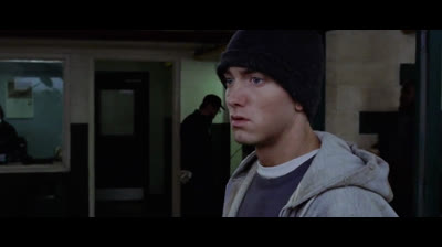 8 Mile  Rua das Ilusões (2003)(720p)