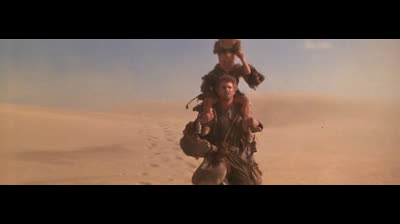 Mad Max 3 Além da Cúpula do Trovão (1985)(720p)(Dub)