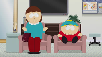 South Park Guerras do Streaming 1 (2022)(1080p)(DualAudio)(Bluray)